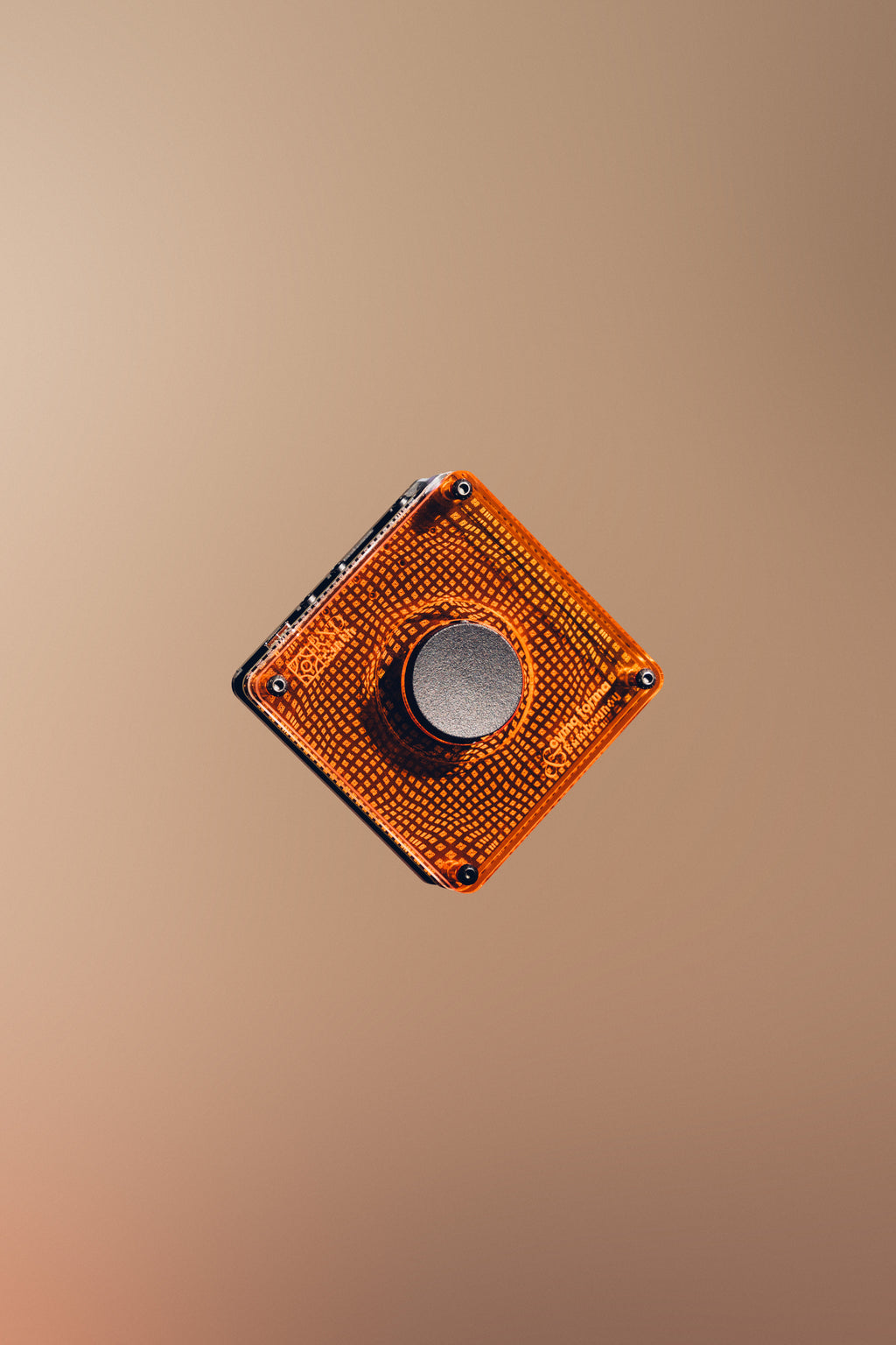 RND synth