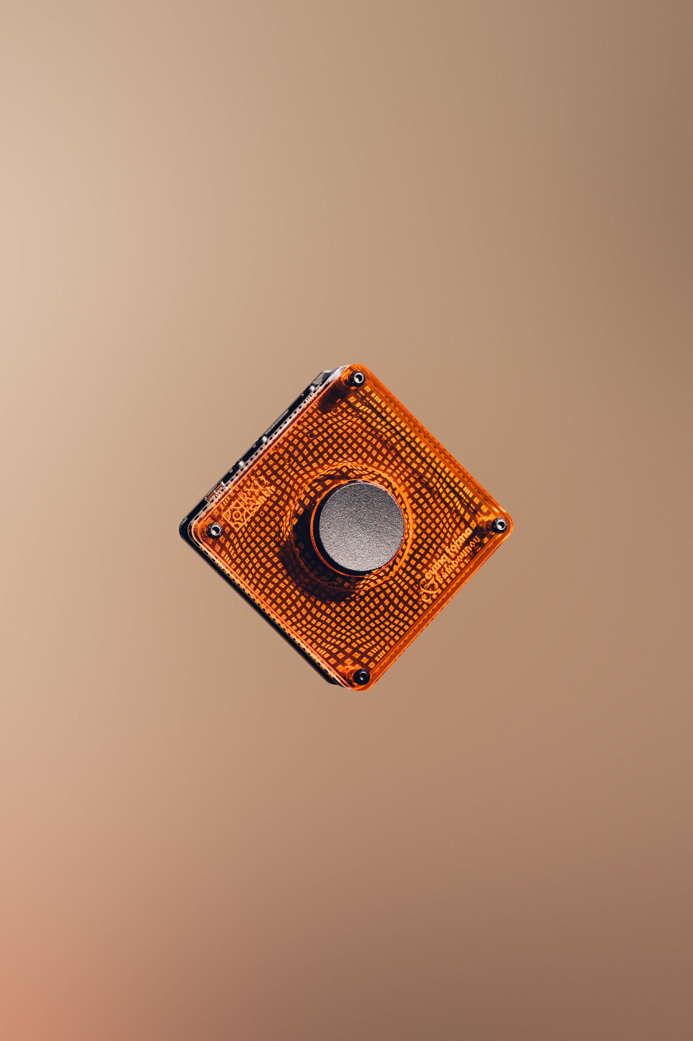 RND synth