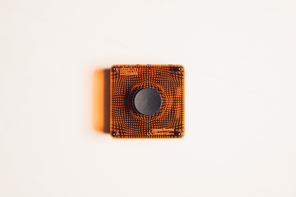 RND synth