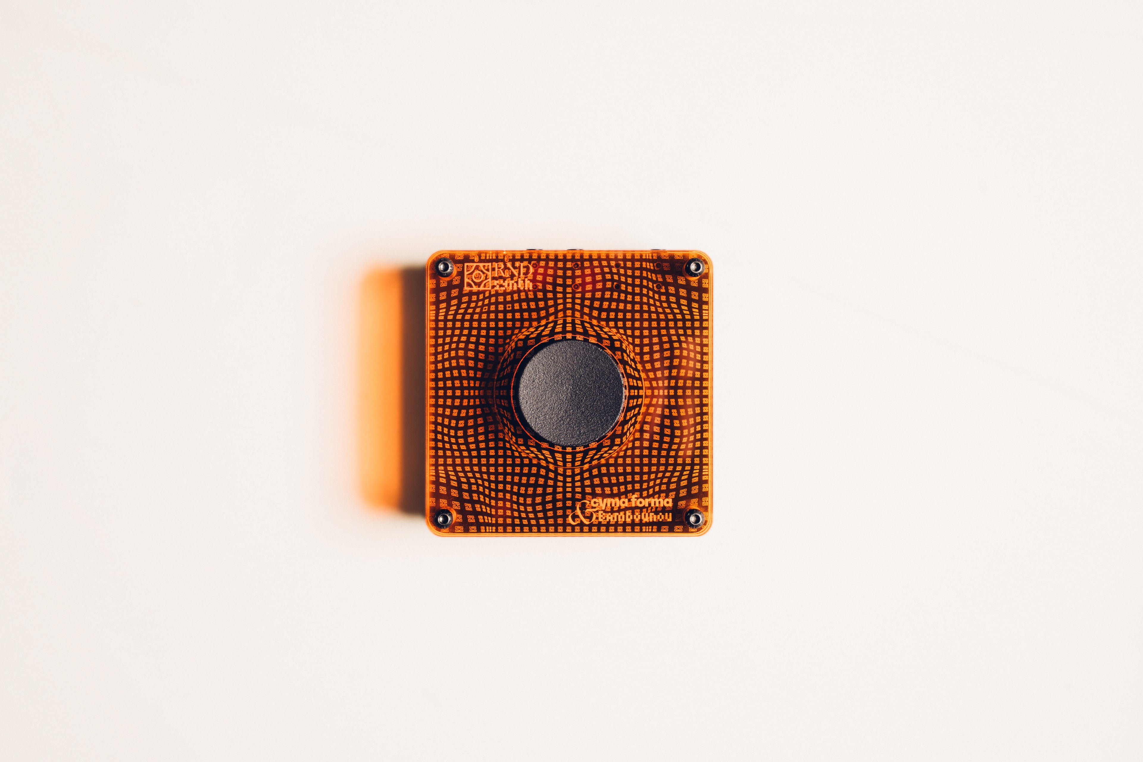 RND synth