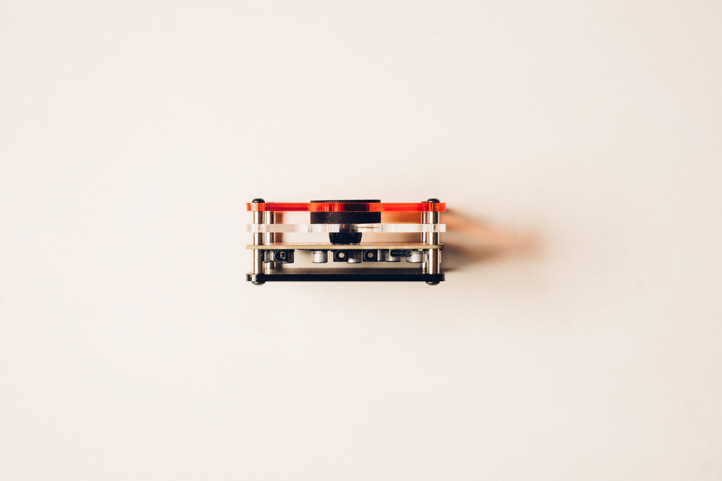 RND synth