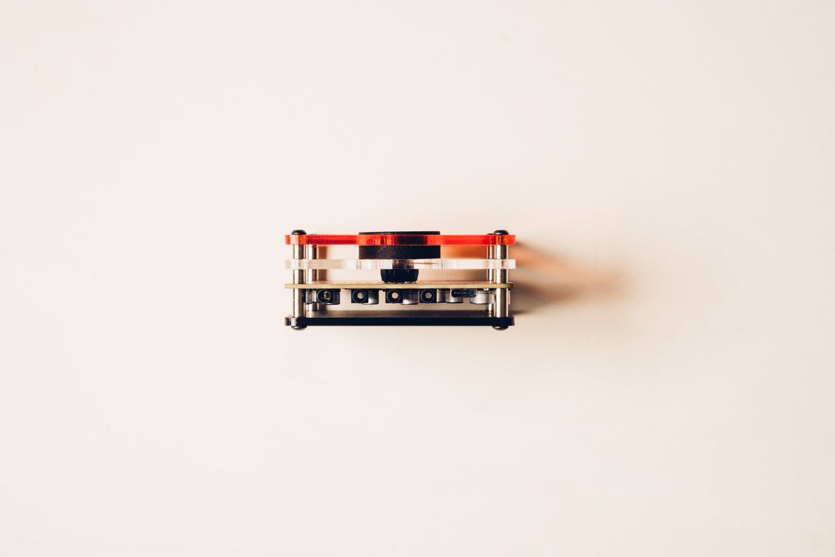 RND synth