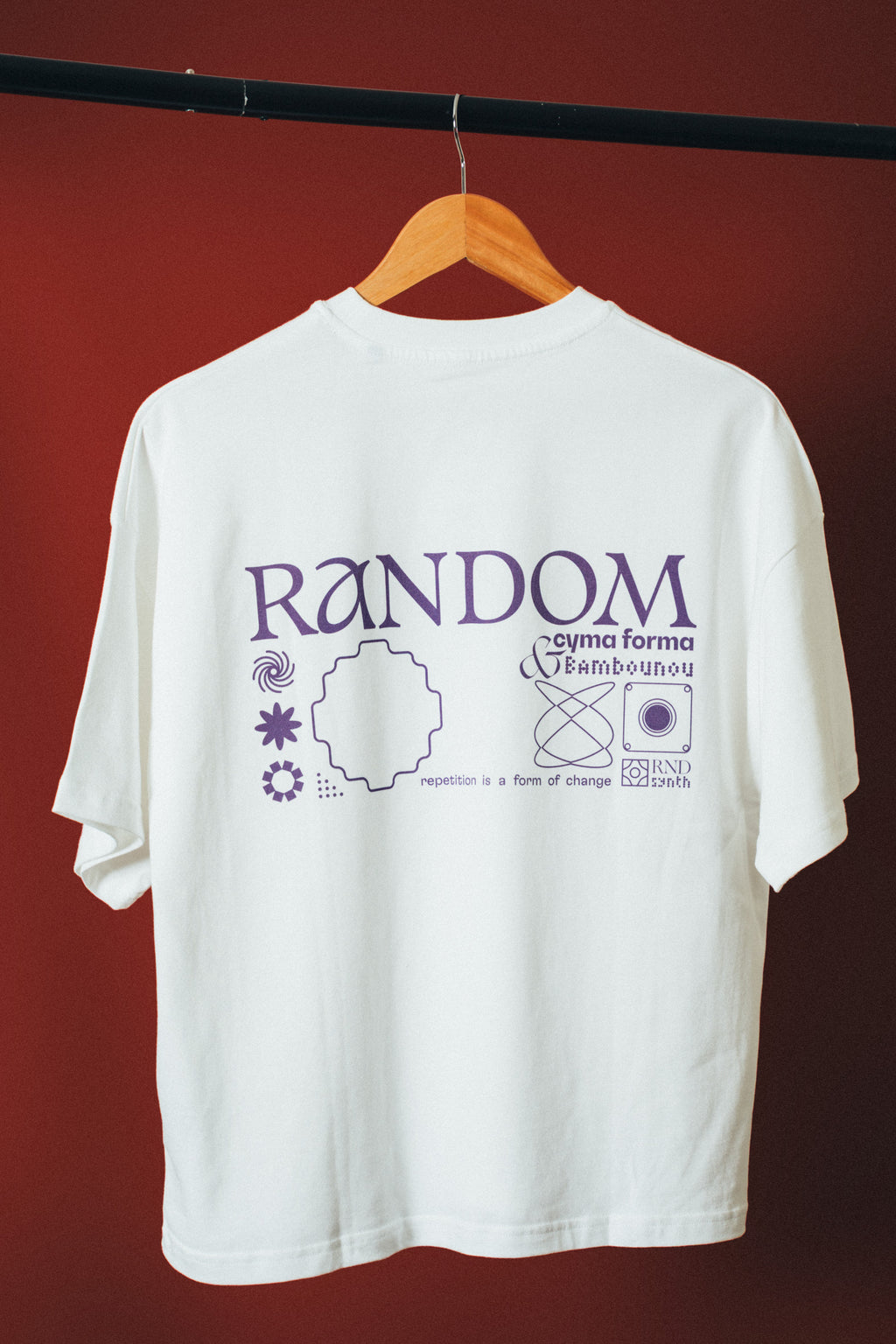 RND t-shirt