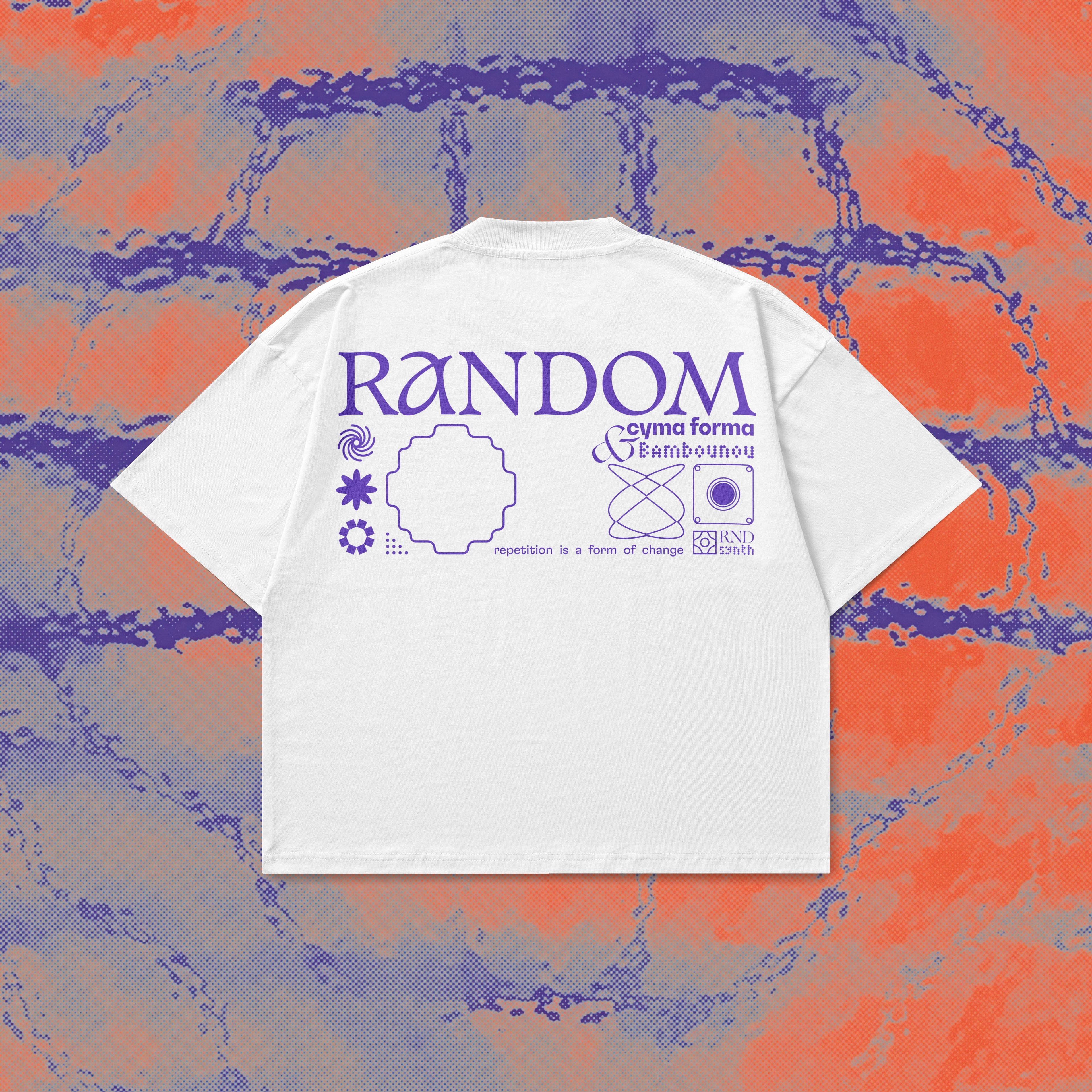 RND t-shirt